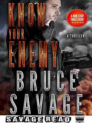 cover image of Know Your Enemy